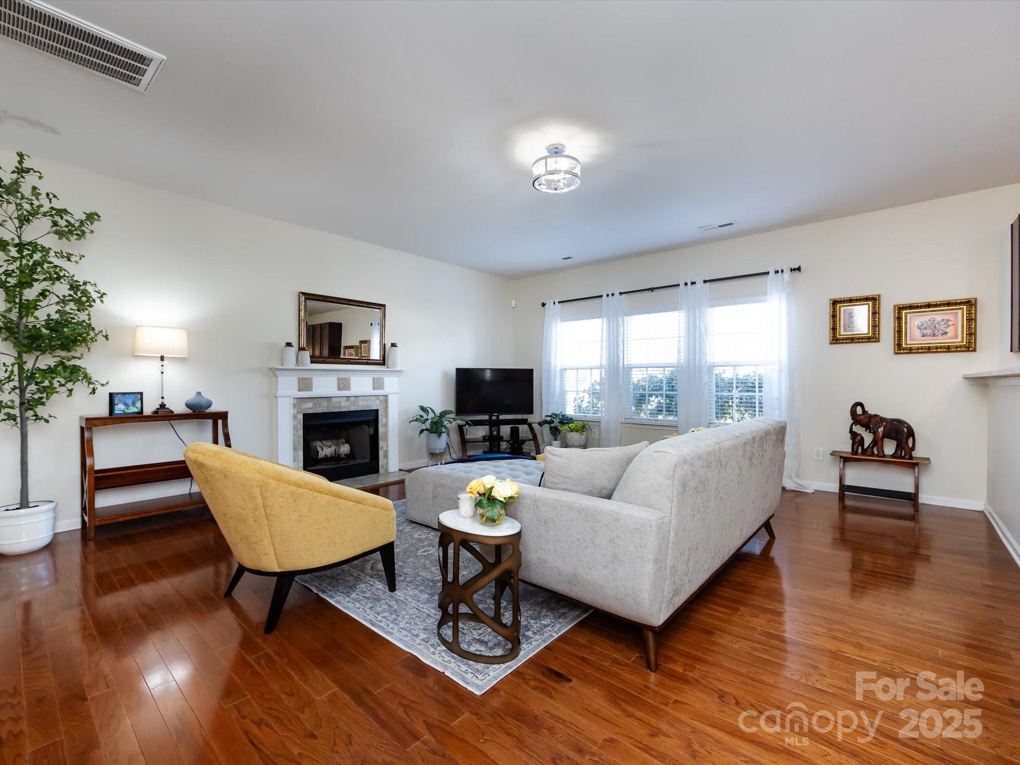 3521 Goldeneye Drive Charlotte NC 28216