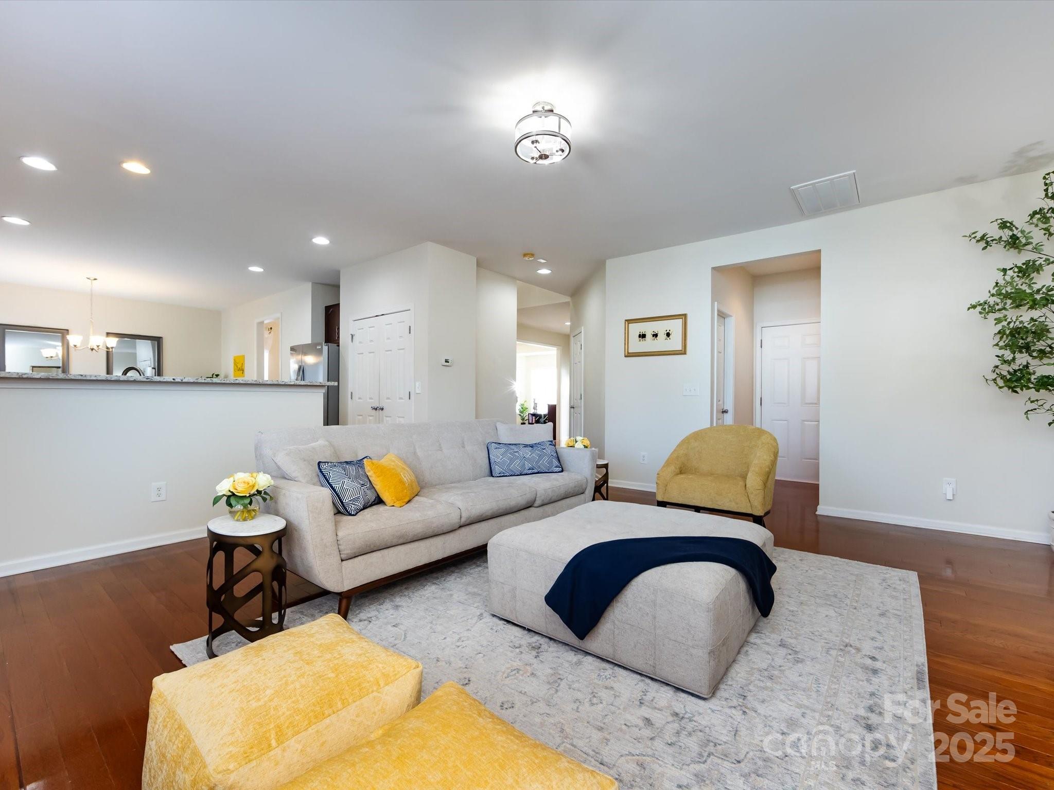 3521 Goldeneye Drive Charlotte NC 28216