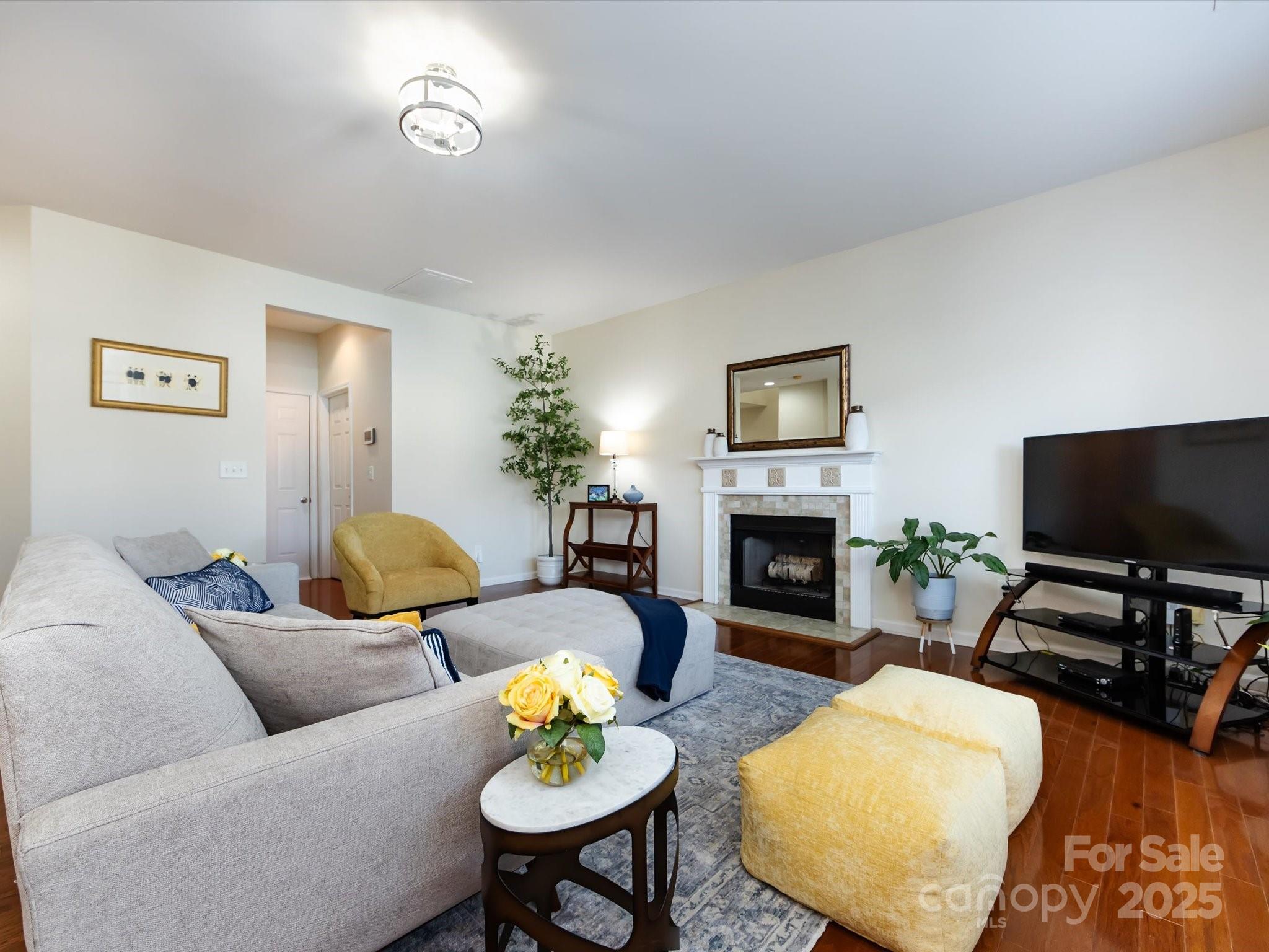3521 Goldeneye Drive Charlotte NC 28216