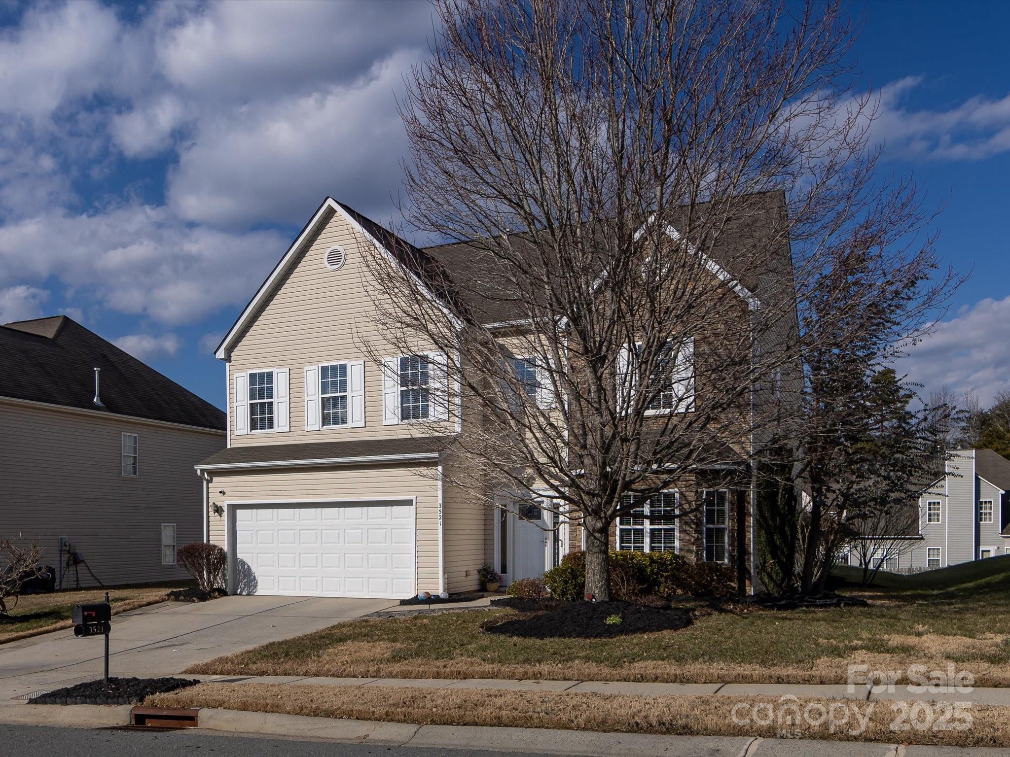 3521 Goldeneye Drive Charlotte NC 28216