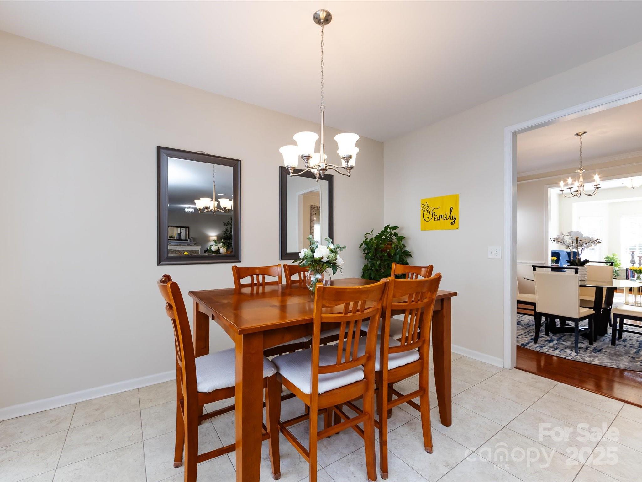 3521 Goldeneye Drive Charlotte NC 28216