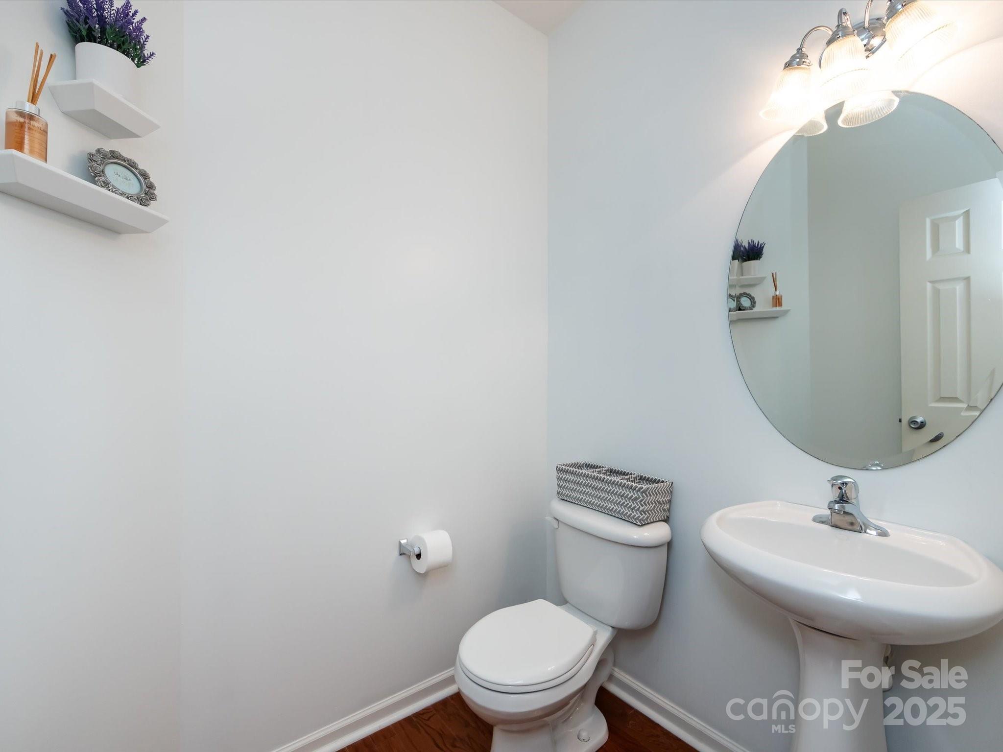 3521 Goldeneye Drive Charlotte NC 28216