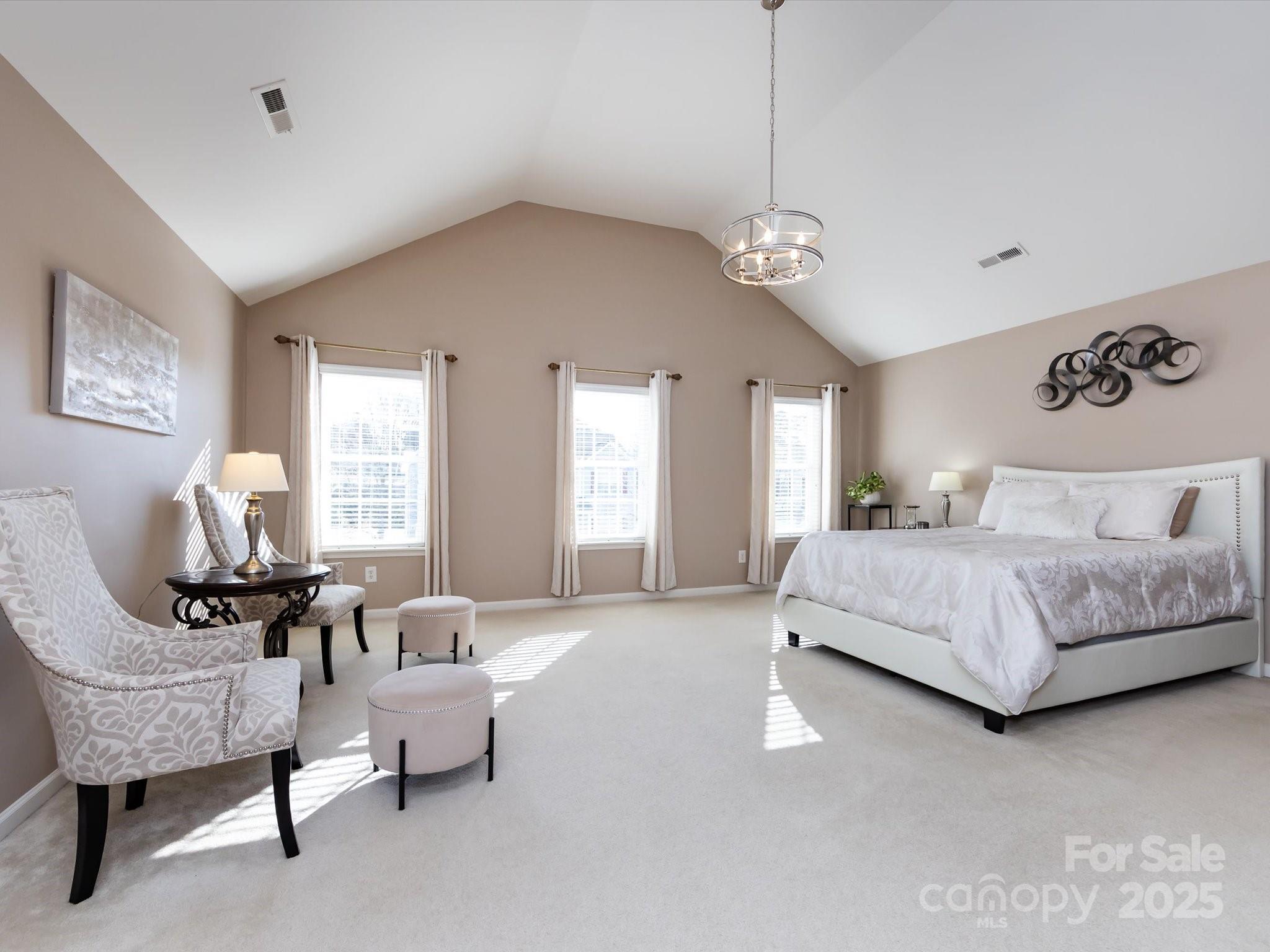 3521 Goldeneye Drive Charlotte NC 28216