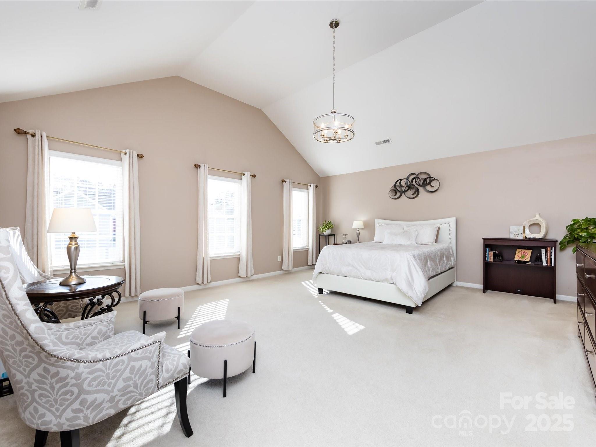 3521 Goldeneye Drive Charlotte NC 28216