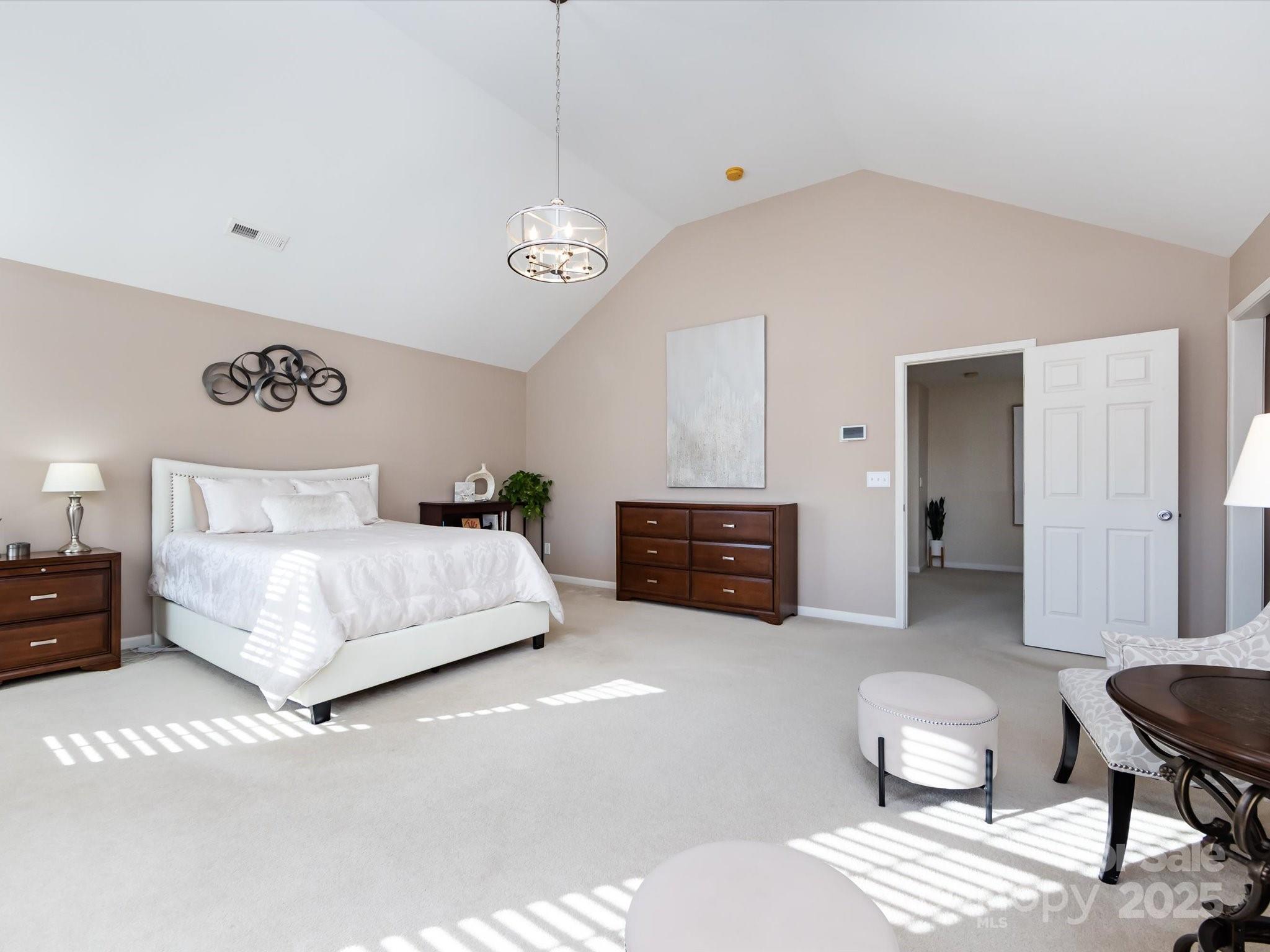 3521 Goldeneye Drive Charlotte NC 28216