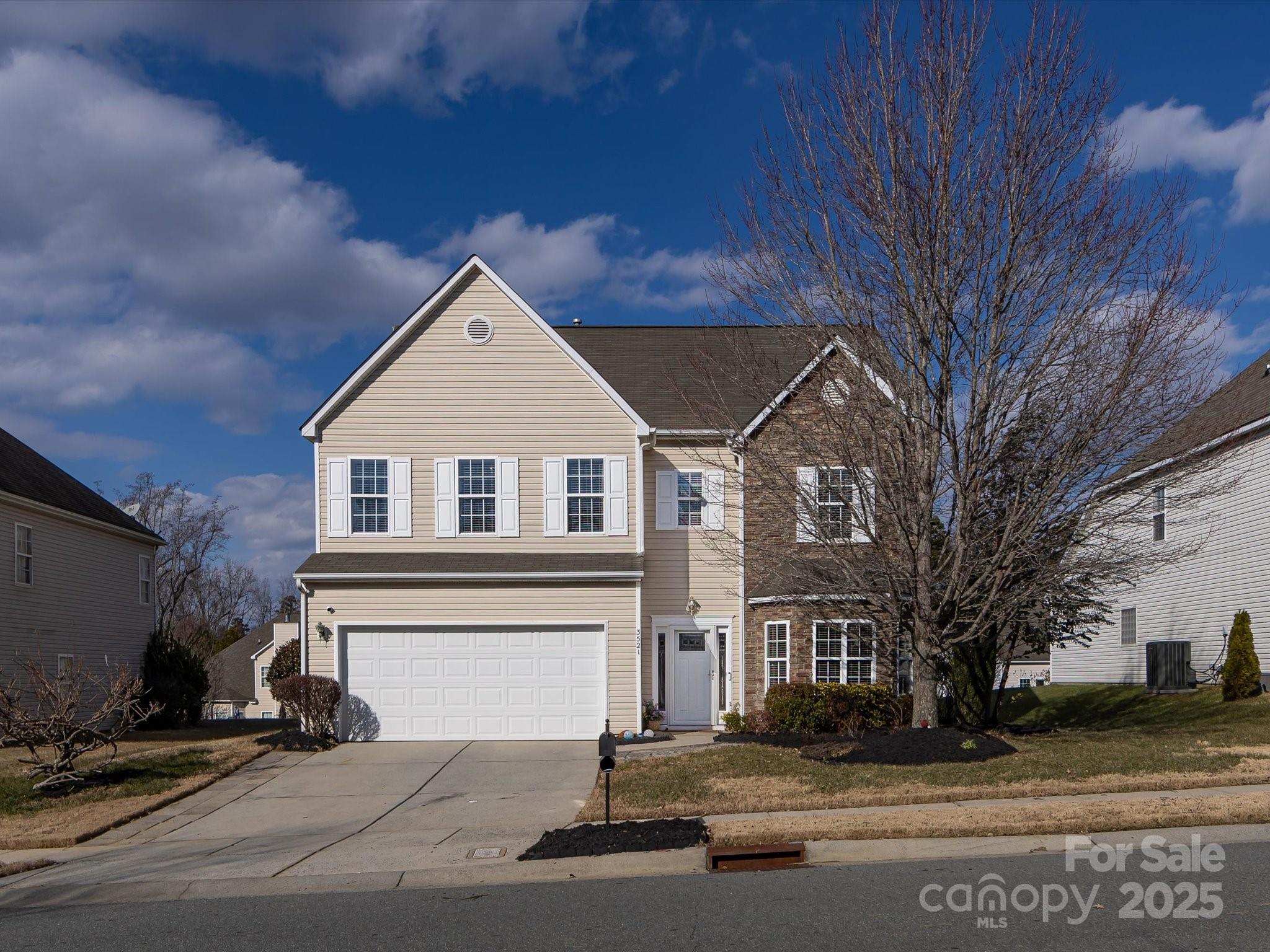 3521 Goldeneye Drive Charlotte NC 28216