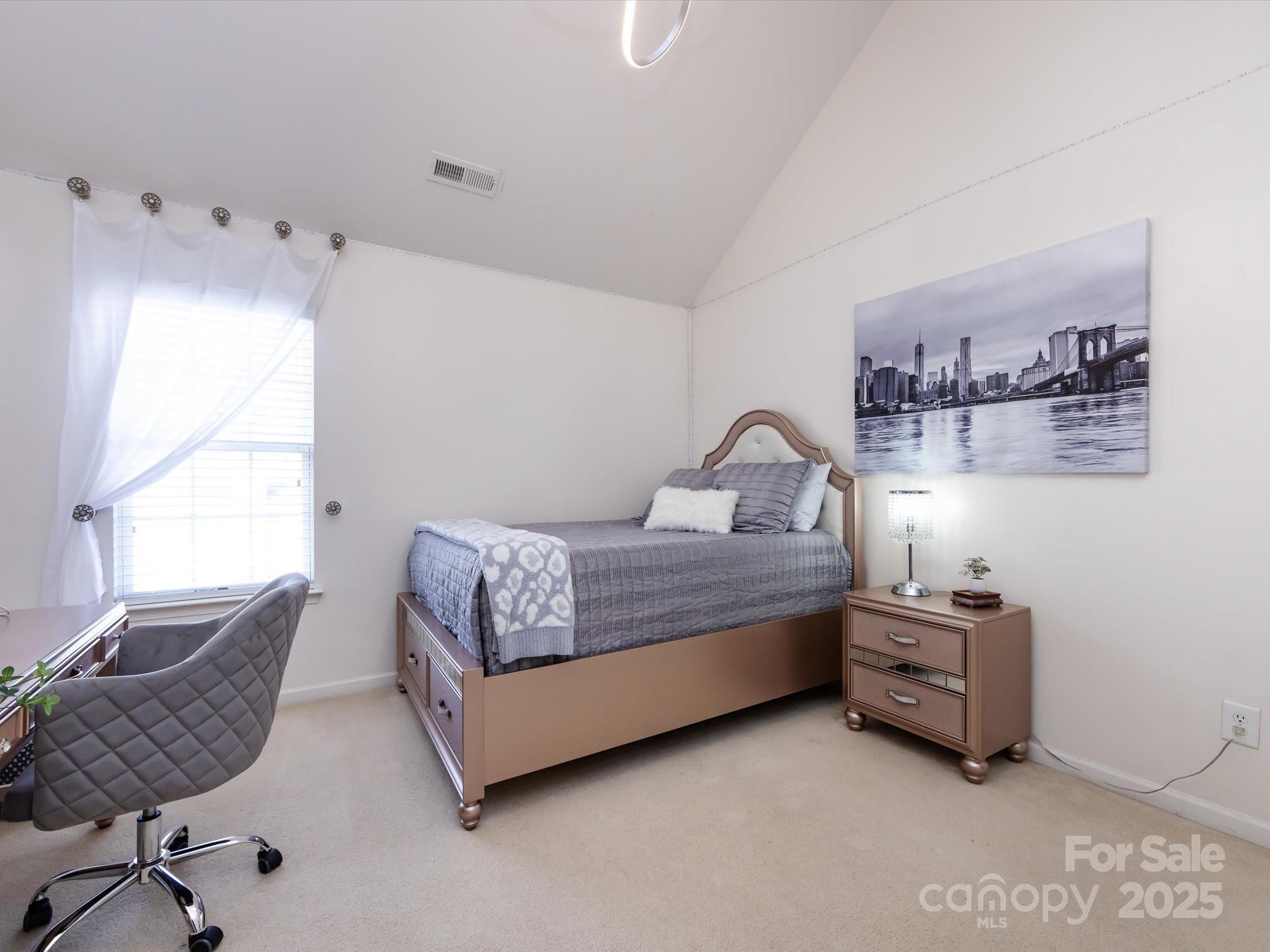 3521 Goldeneye Drive Charlotte NC 28216