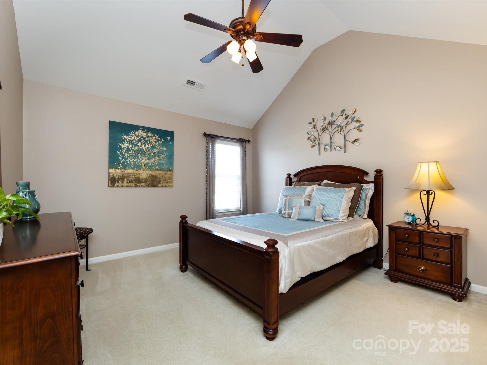 3521 Goldeneye Drive Charlotte NC 28216