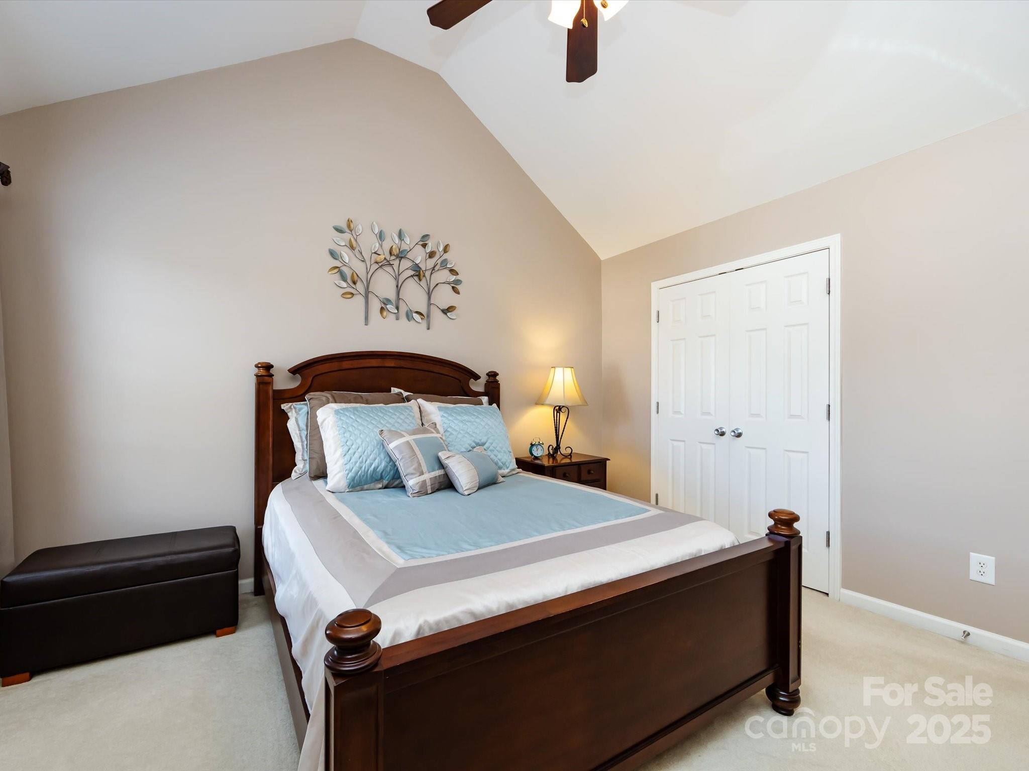 3521 Goldeneye Drive Charlotte NC 28216