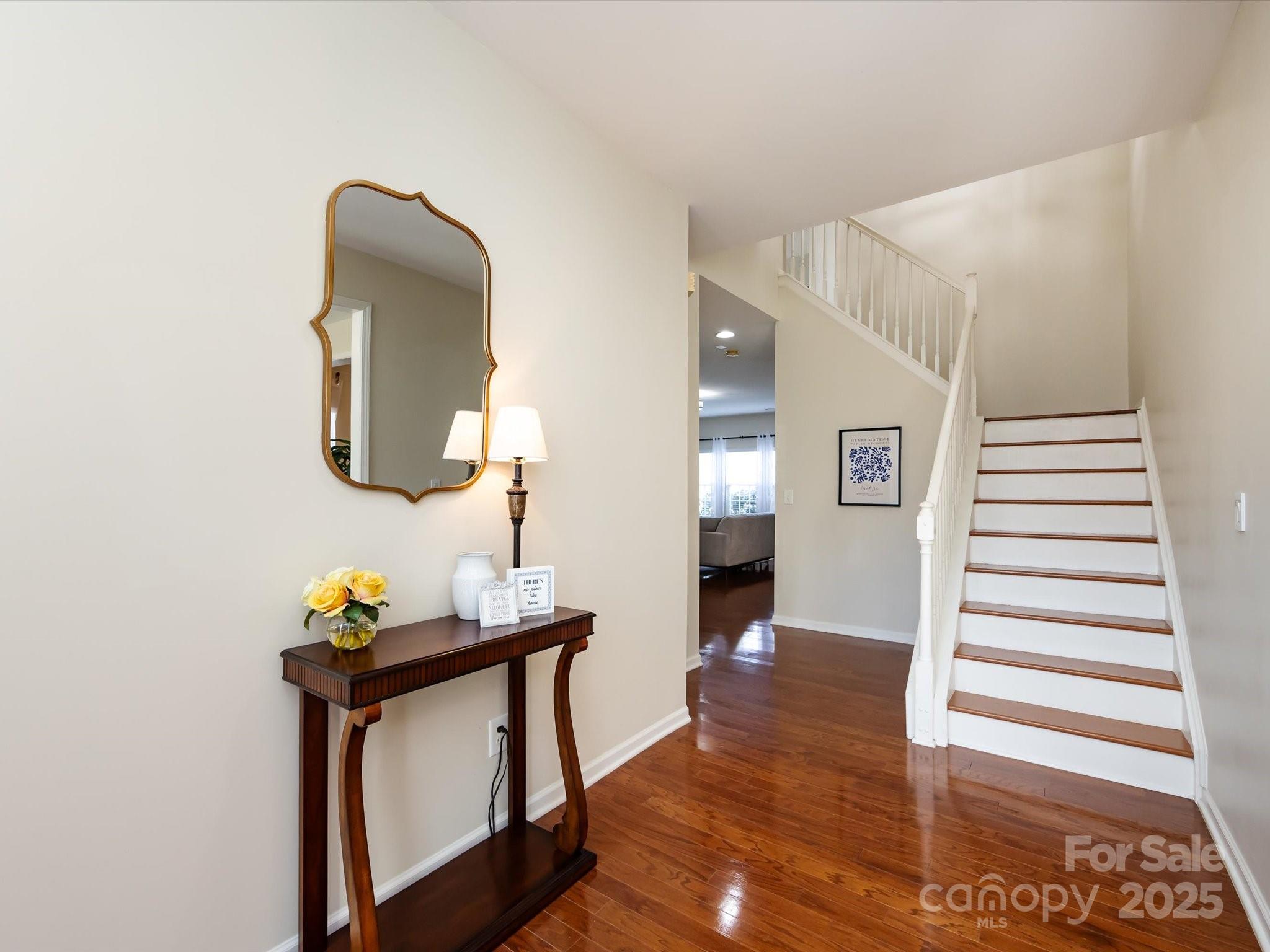 3521 Goldeneye Drive Charlotte NC 28216