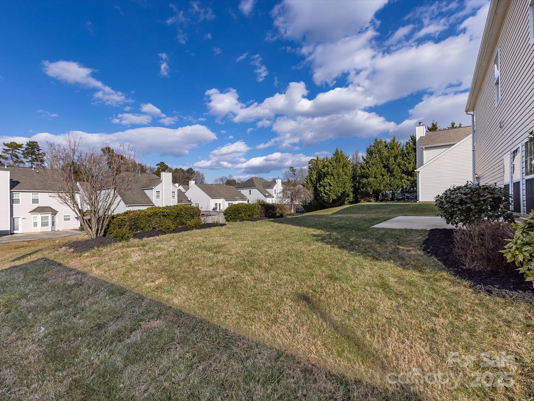 3521 Goldeneye Drive Charlotte NC 28216
