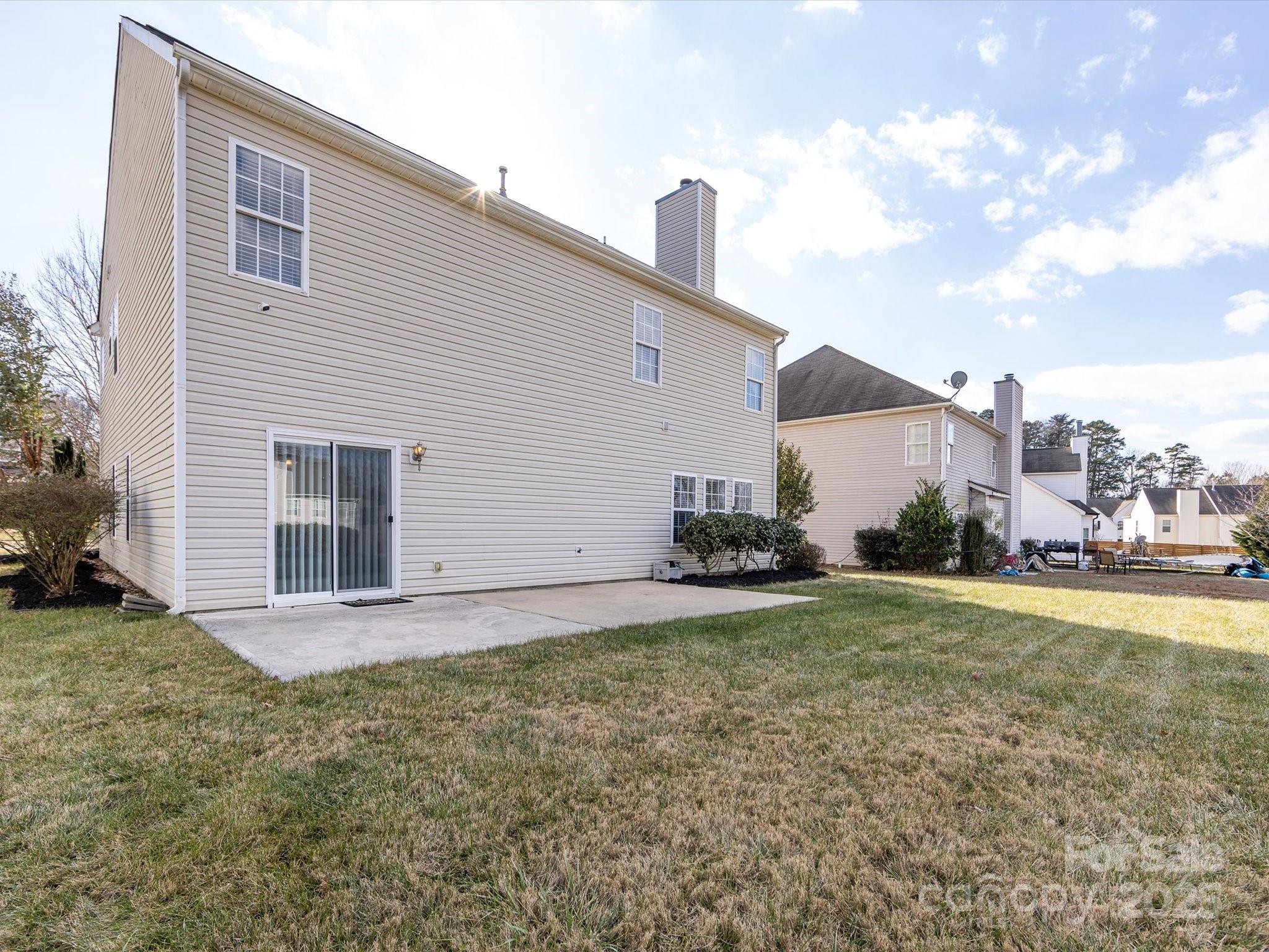 3521 Goldeneye Drive Charlotte NC 28216