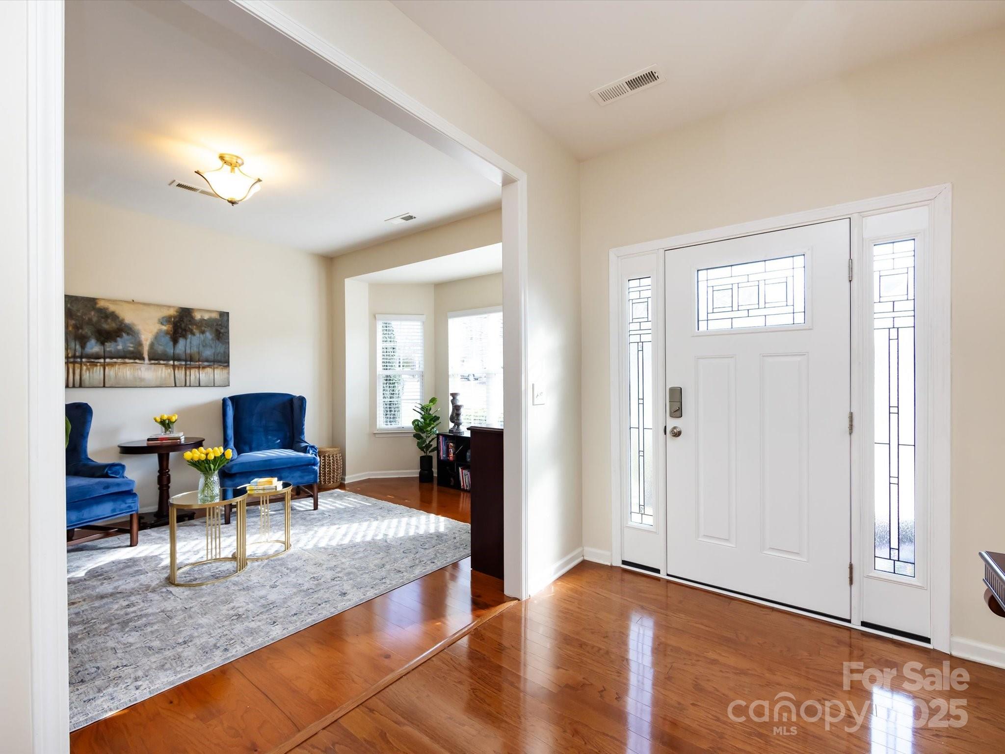 3521 Goldeneye Drive Charlotte NC 28216