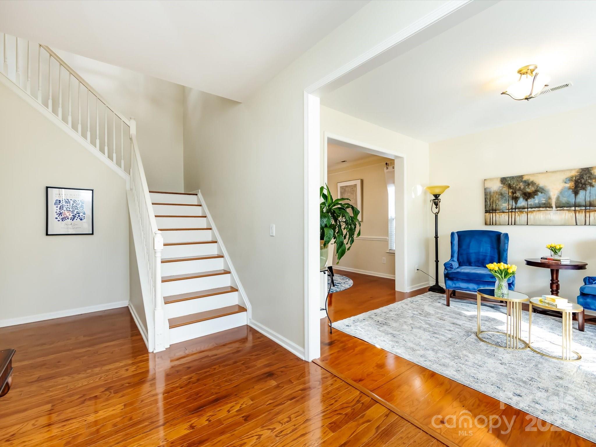 3521 Goldeneye Drive Charlotte NC 28216