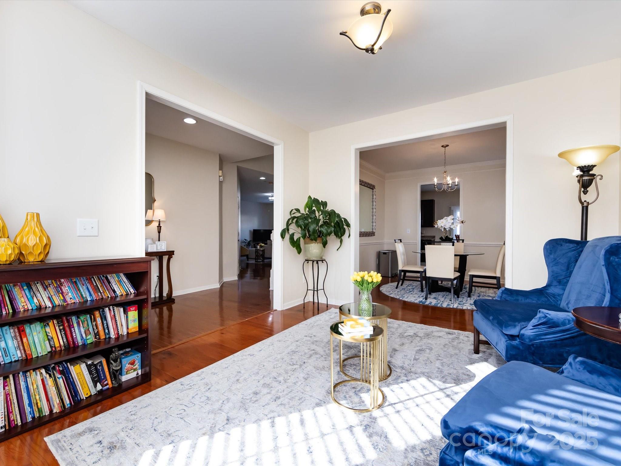 3521 Goldeneye Drive Charlotte NC 28216
