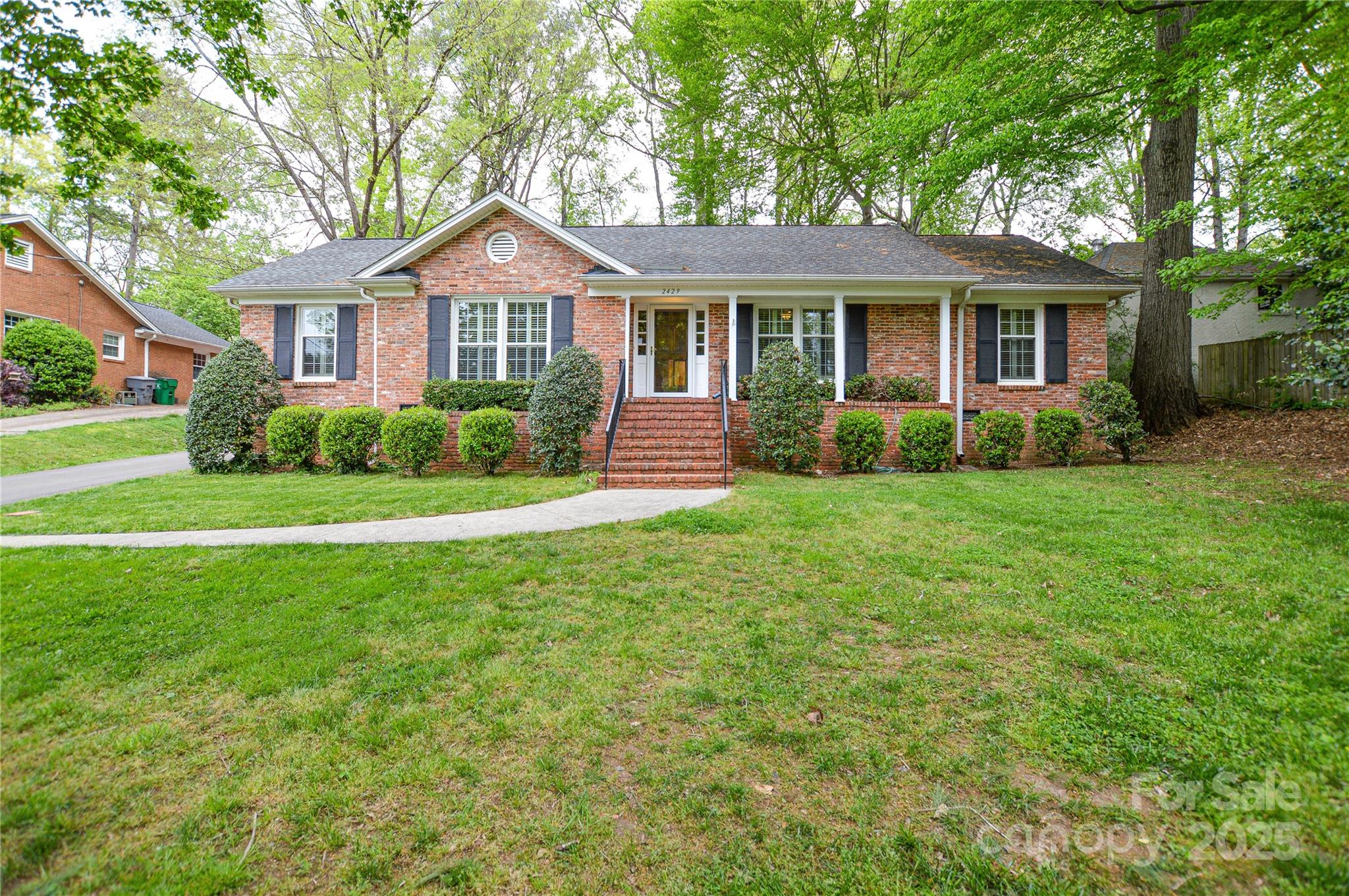 2429 Sugar Mill Road Charlotte NC 28210