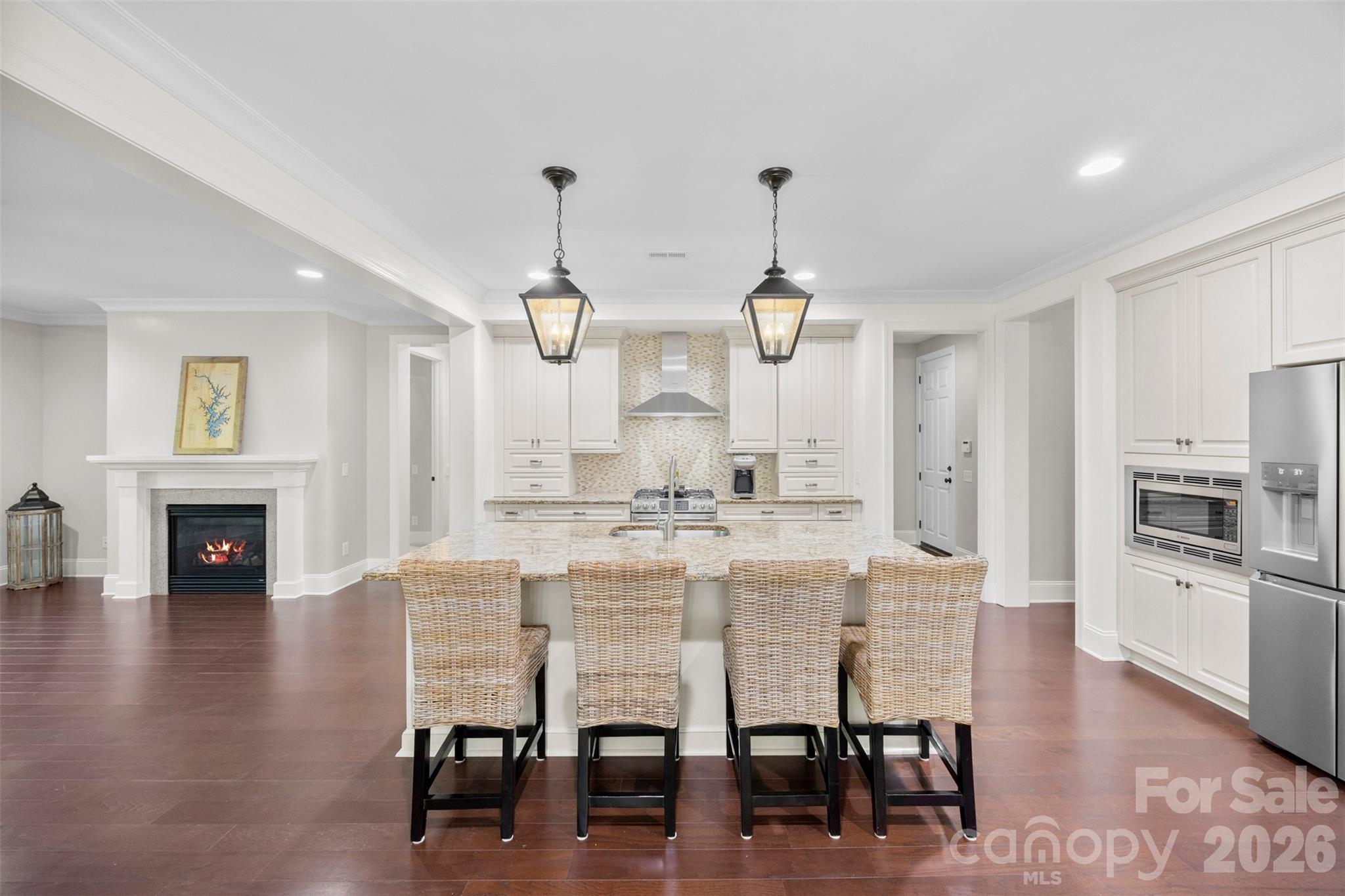 8624 Robbins Crescent Drive Cornelius NC 28031