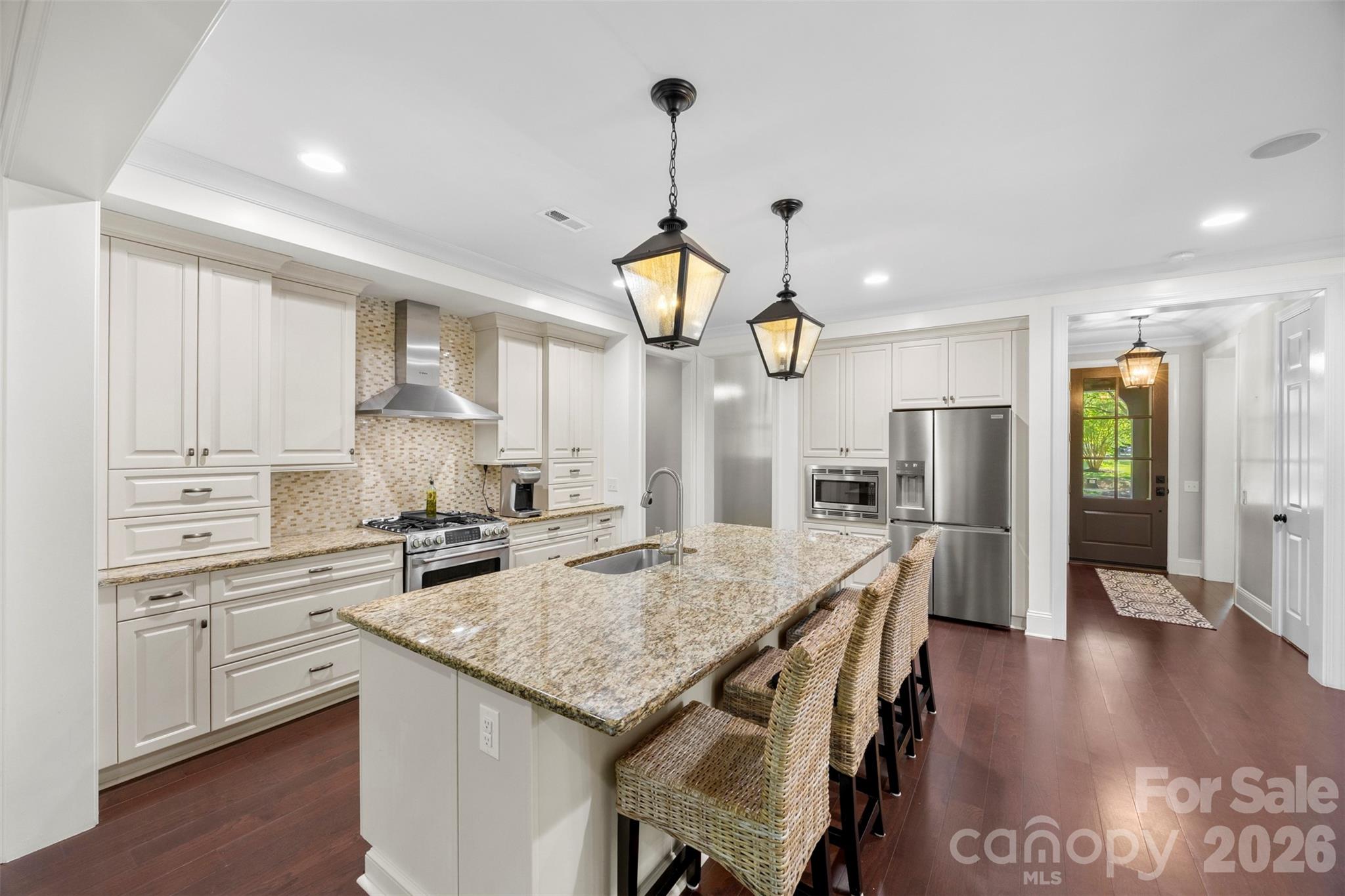8624 Robbins Crescent Drive Cornelius NC 28031