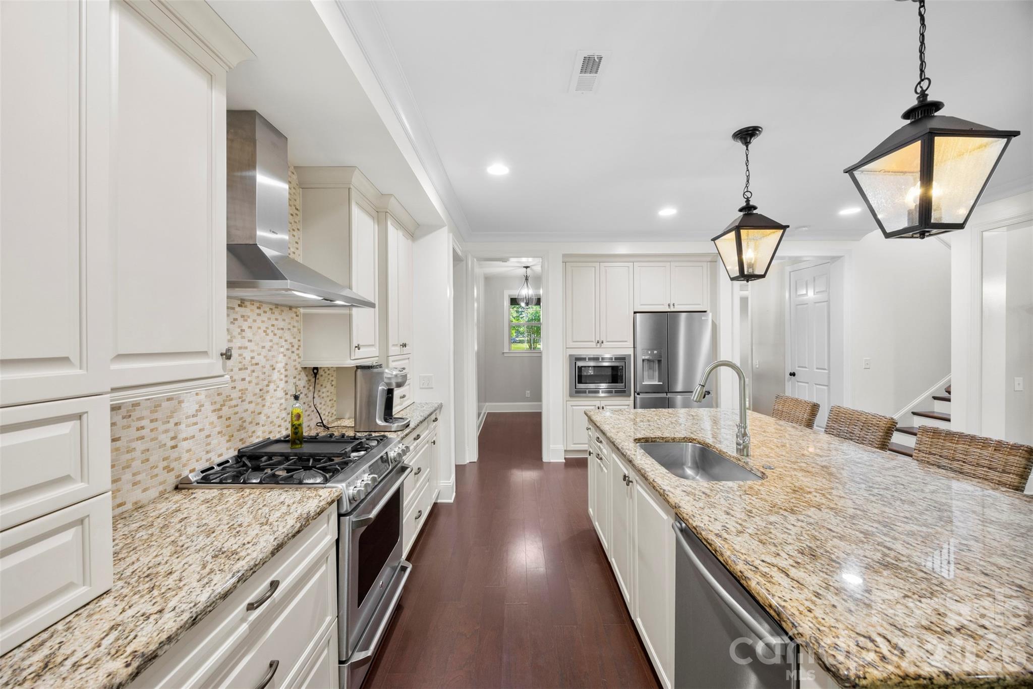 8624 Robbins Crescent Drive Cornelius NC 28031