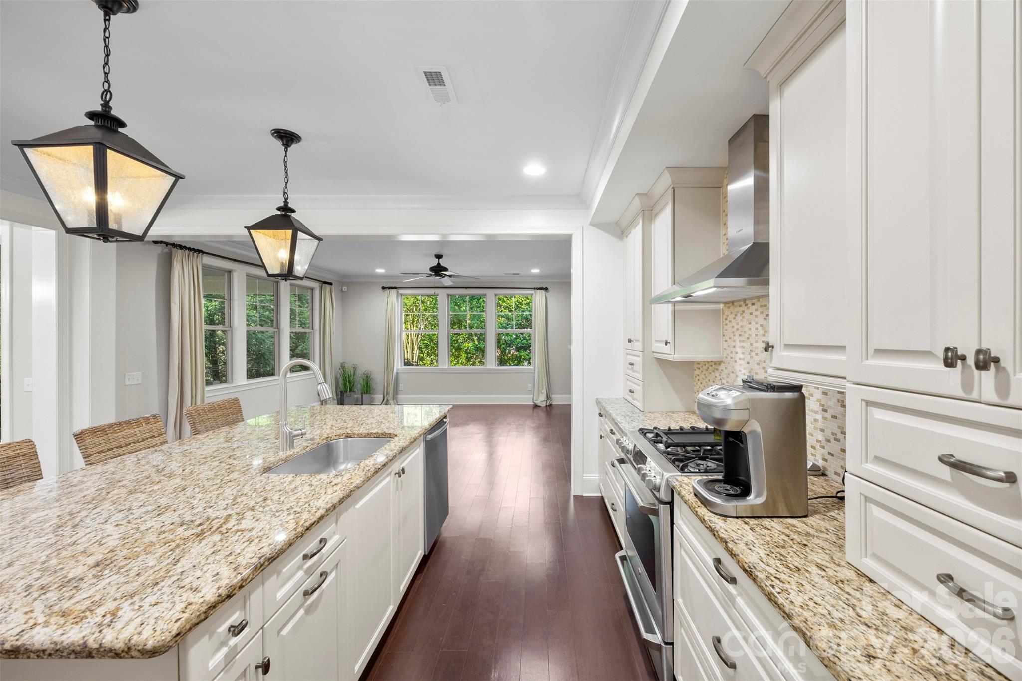 8624 Robbins Crescent Drive Cornelius NC 28031