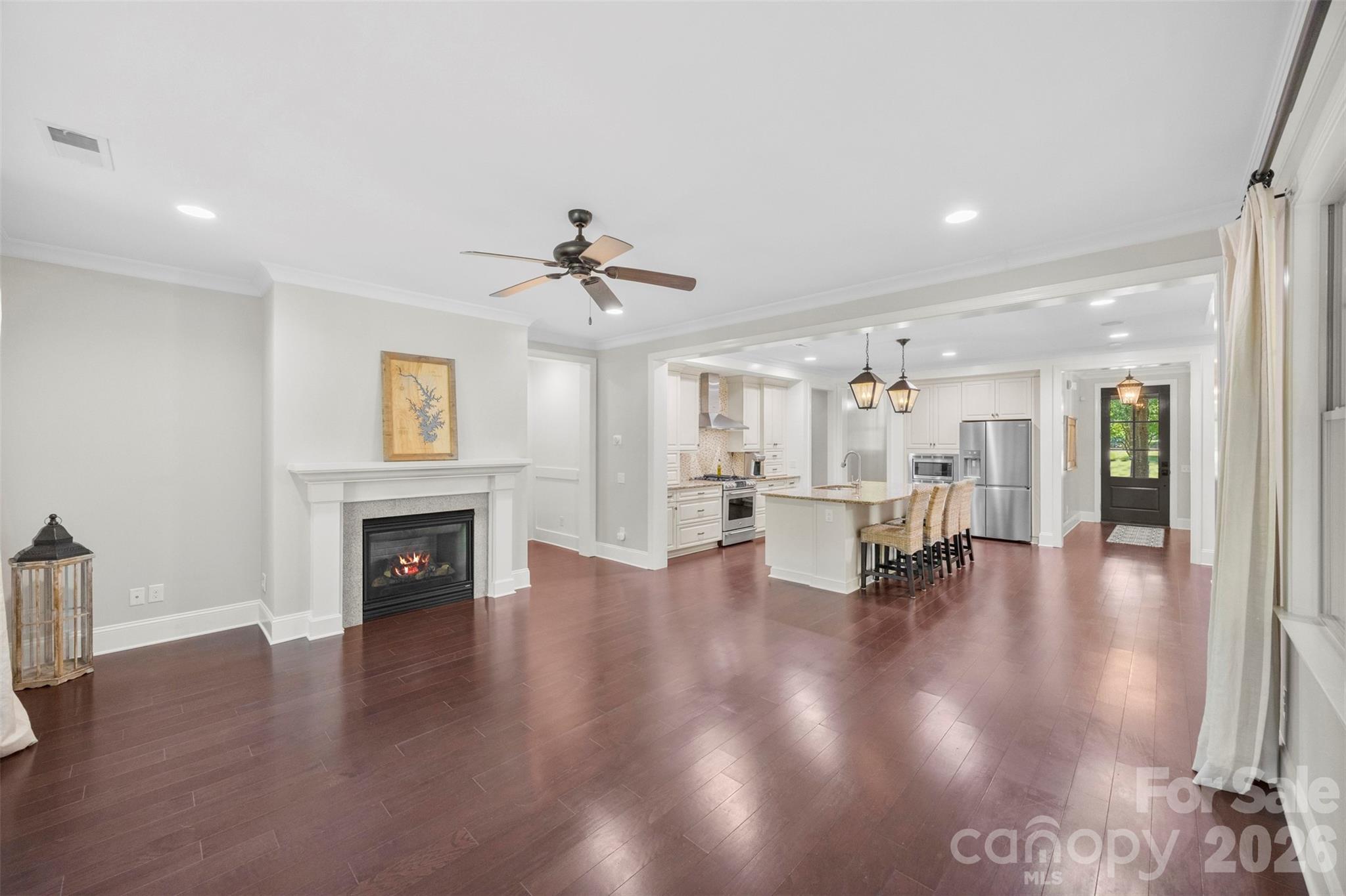 8624 Robbins Crescent Drive Cornelius NC 28031