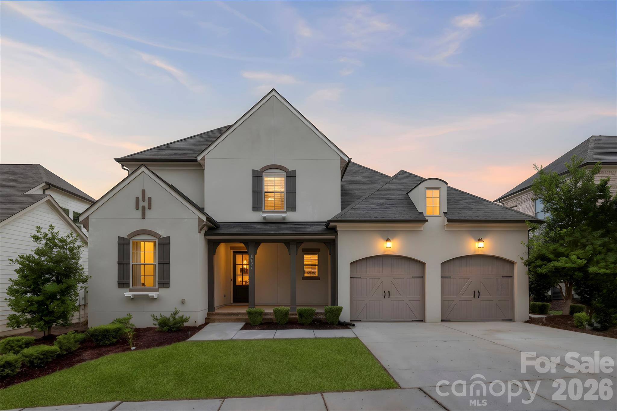 8624 Robbins Crescent Drive Cornelius NC 28031