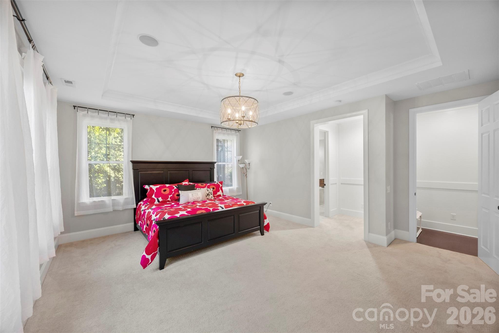 8624 Robbins Crescent Drive Cornelius NC 28031