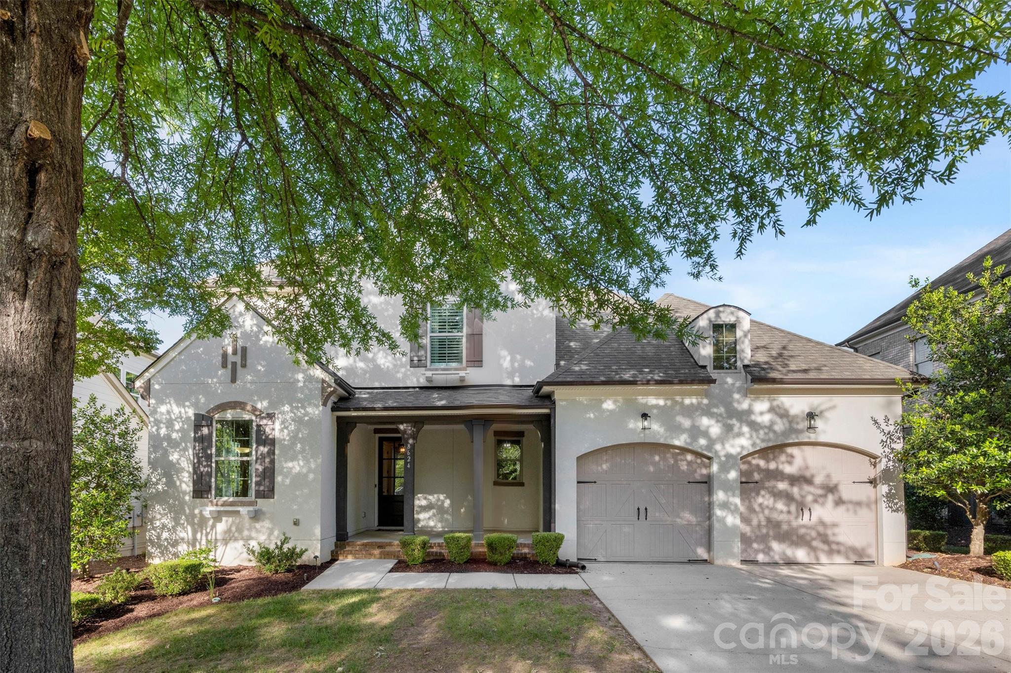 8624 Robbins Crescent Drive Cornelius NC 28031