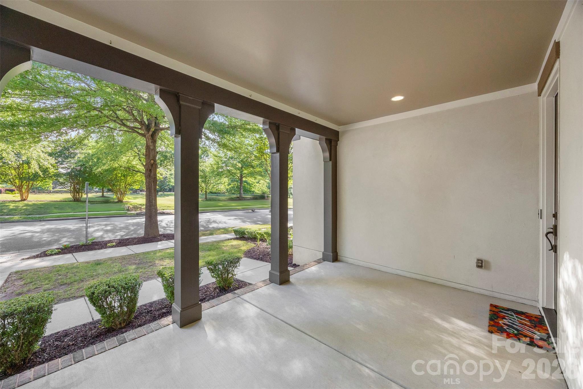 8624 Robbins Crescent Drive Cornelius NC 28031