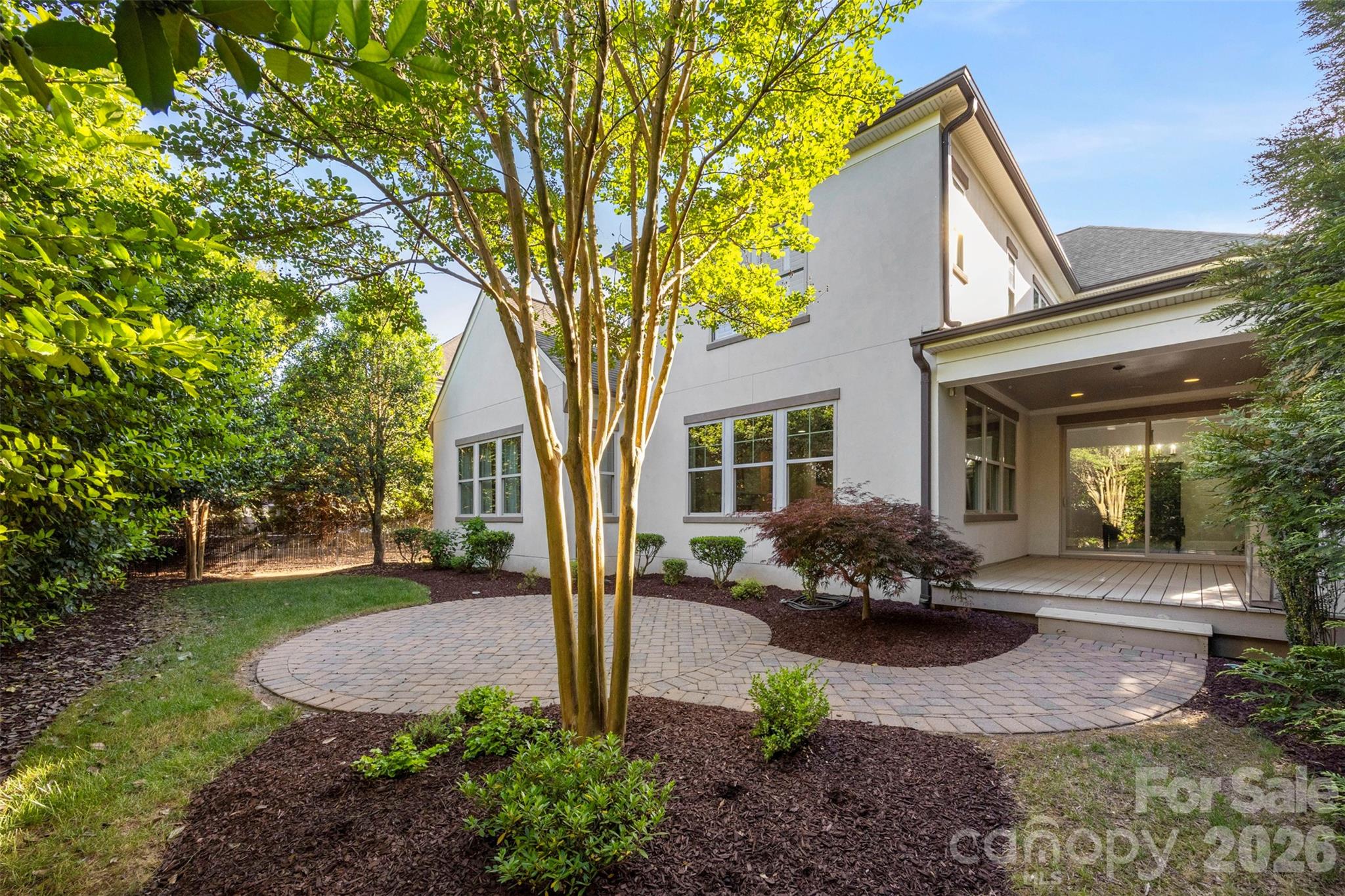 8624 Robbins Crescent Drive Cornelius NC 28031