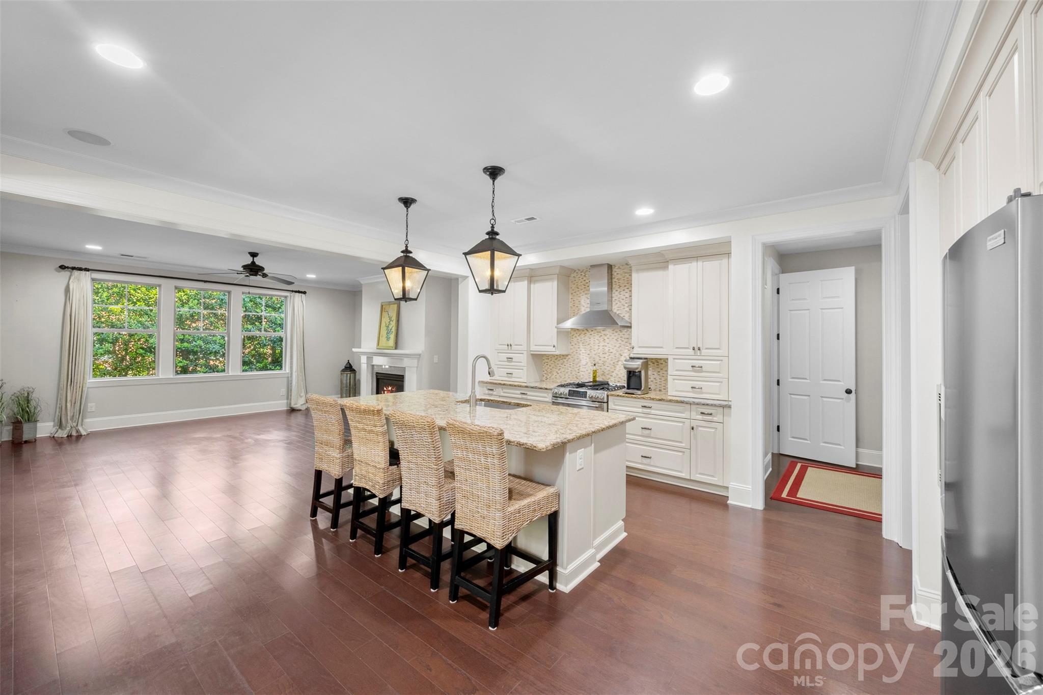 8624 Robbins Crescent Drive Cornelius NC 28031