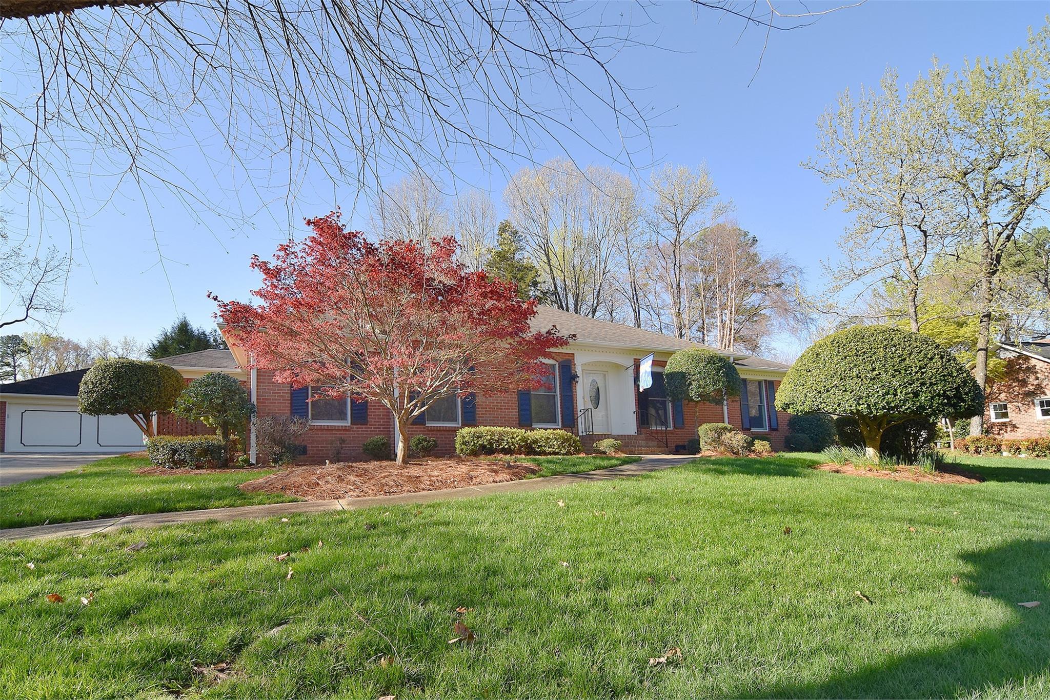 6826 Pleasant Drive Charlotte NC 28211