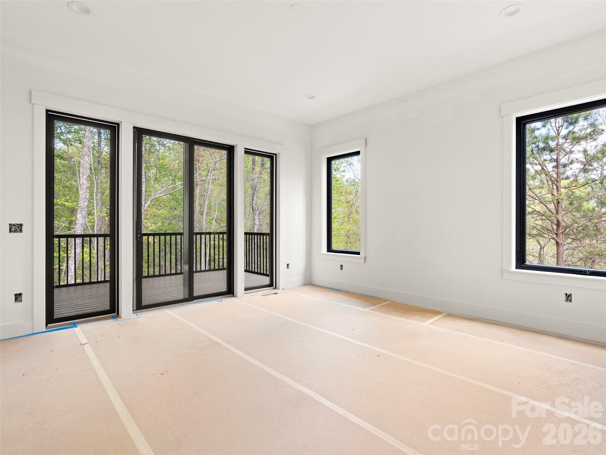 163 Stonefly Drive Horse Shoe NC 28742