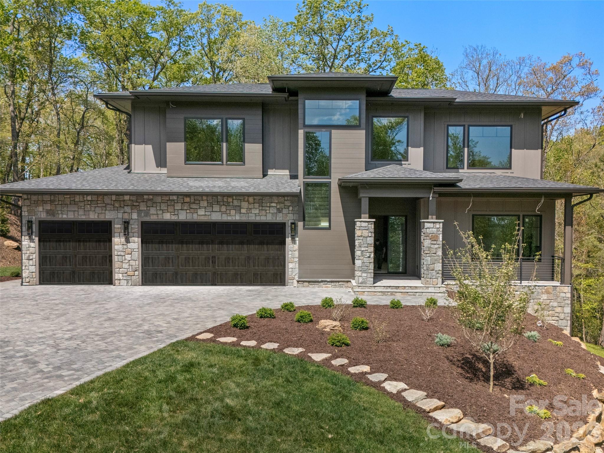 163 Stonefly Drive Horse Shoe NC 28742