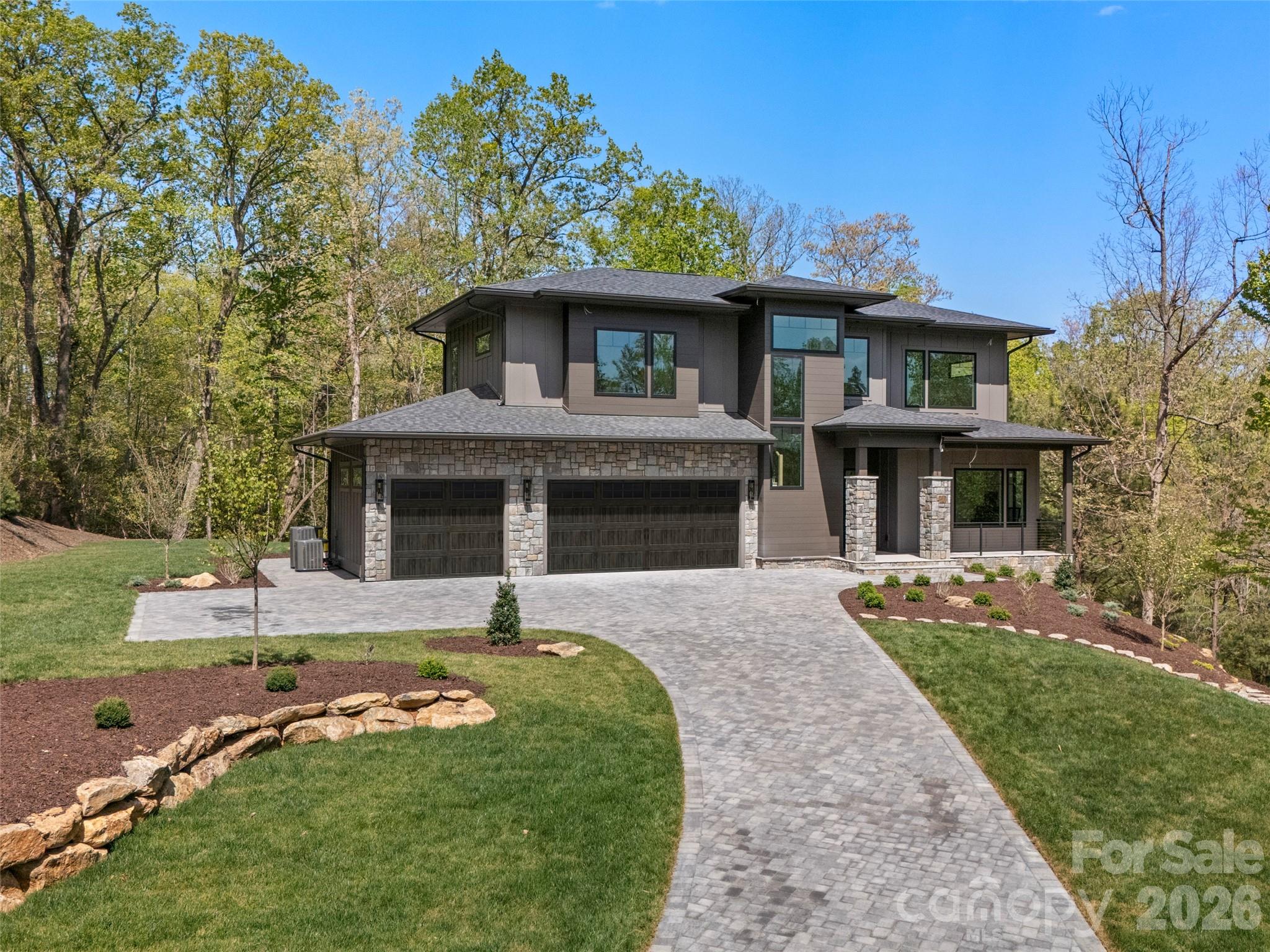 163 Stonefly Drive Horse Shoe NC 28742