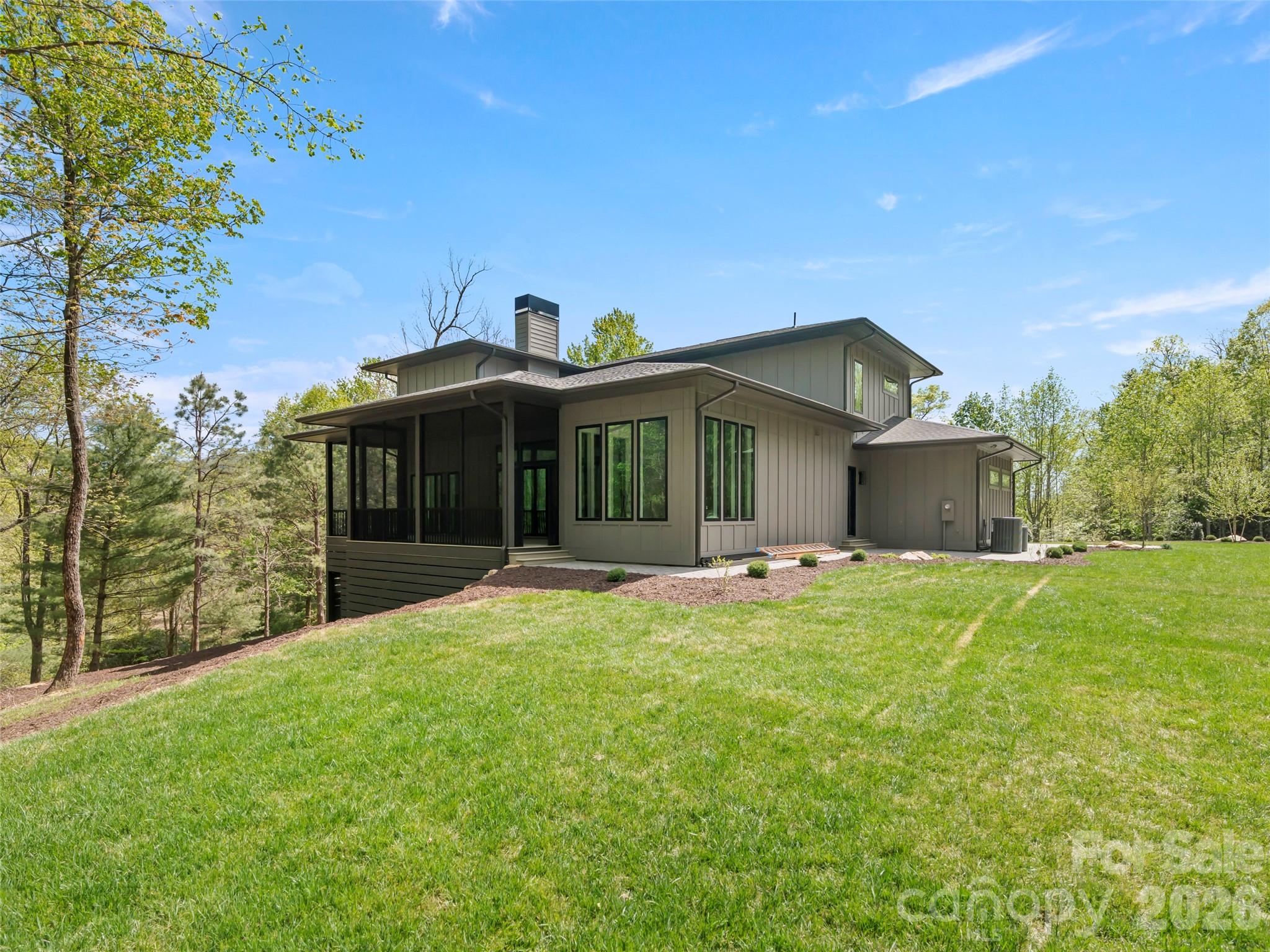 163 Stonefly Drive Horse Shoe NC 28742