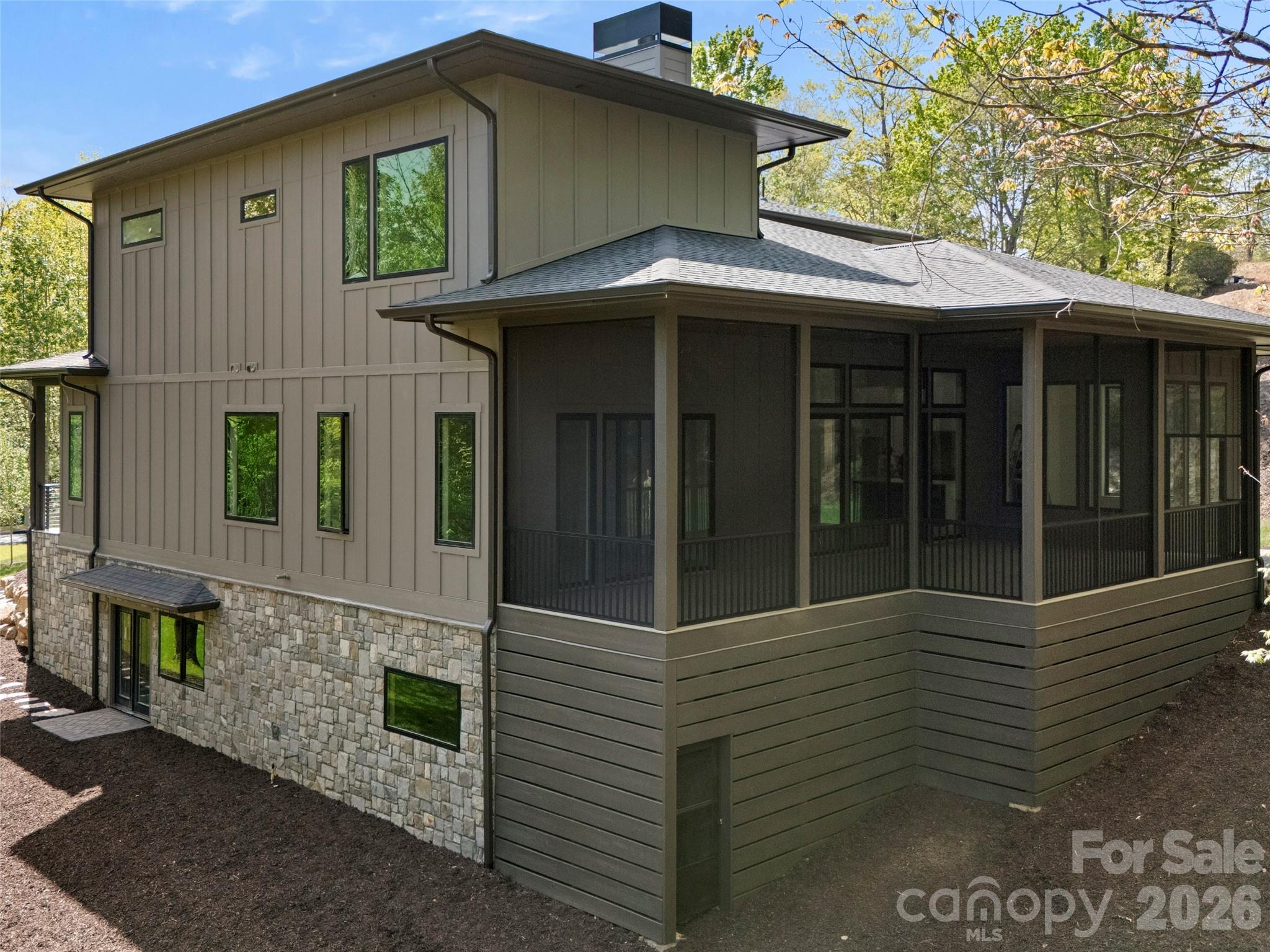 163 Stonefly Drive Horse Shoe NC 28742