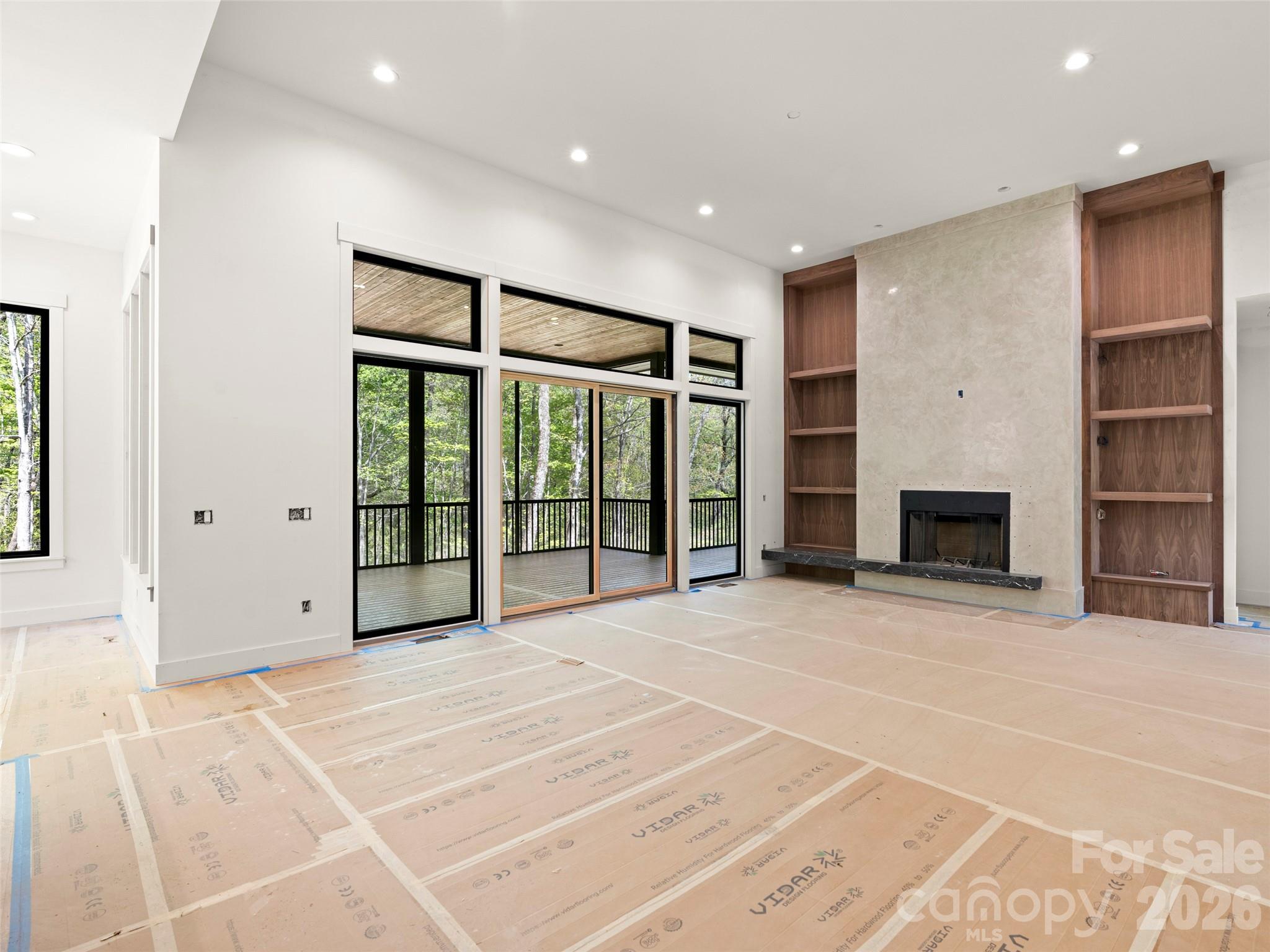 163 Stonefly Drive Horse Shoe NC 28742