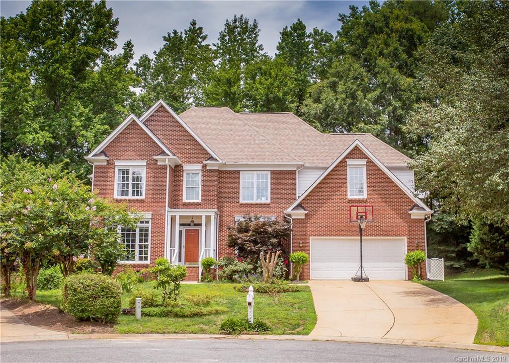 17128 Windy Oaks Court Cornelius NC 28031