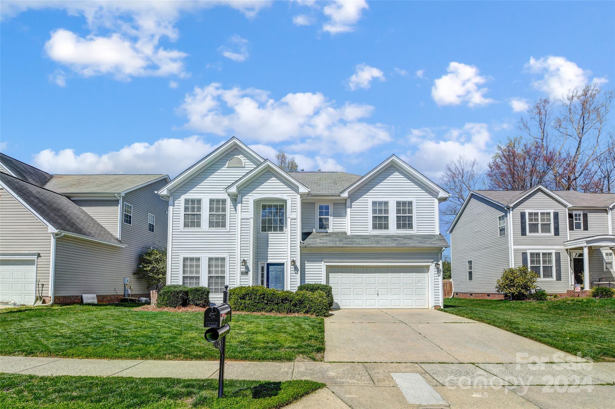 153 Poplar Woods Drive Concord NC 28027