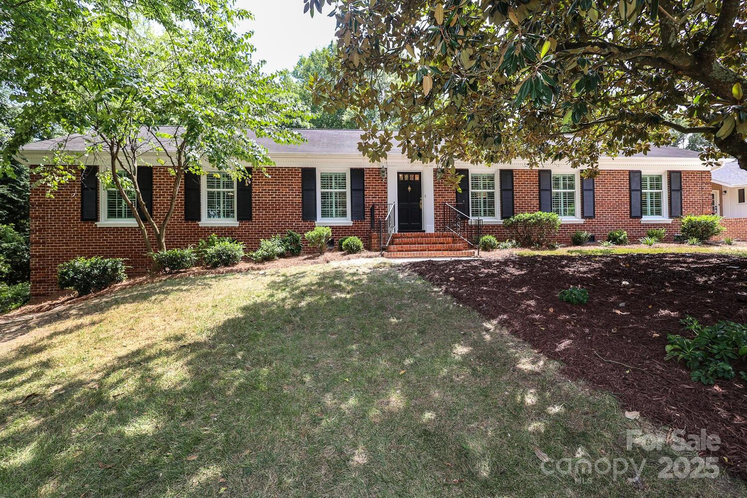 3336 Landerwood Drive Charlotte NC 28210