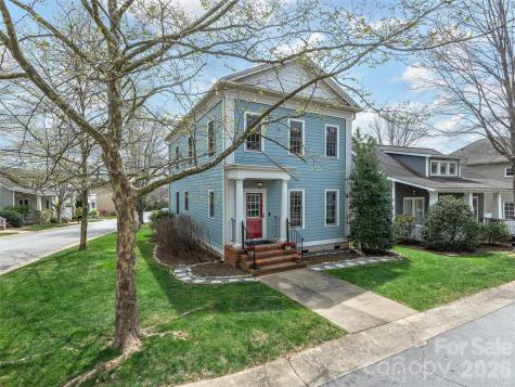 131 White Ash Drive E Asheville NC 28803