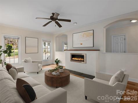 131 White Ash Drive E Asheville NC 28803