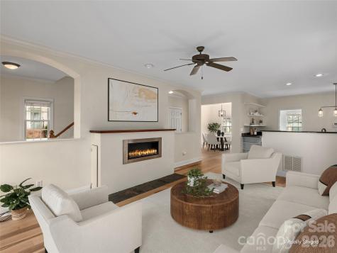 131 White Ash Drive E Asheville NC 28803