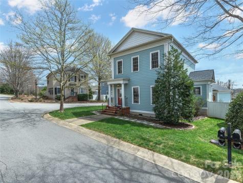 131 White Ash Drive E Asheville NC 28803