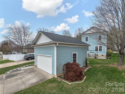 131 White Ash Drive E Asheville NC 28803