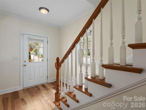 131 White Ash Drive E Asheville NC 28803
