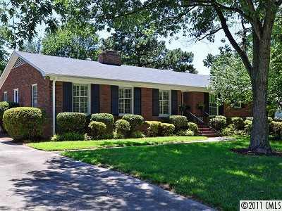 3332 Eastburn Road Charlotte NC 28210