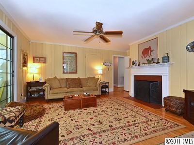 3332 Eastburn Road Charlotte NC 28210