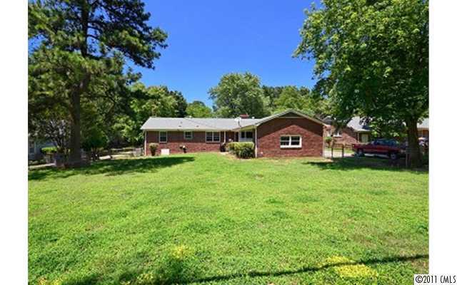 3332 Eastburn Road Charlotte NC 28210